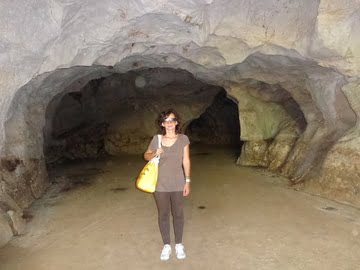cuevas in repubblica dominicana