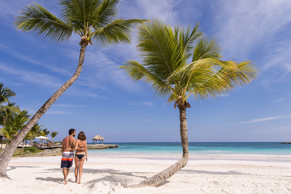 le 10 spiagge più belle della repubblica dominicana