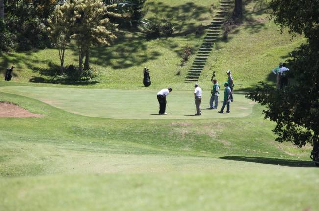 viaggi golf in repubblica dominicana