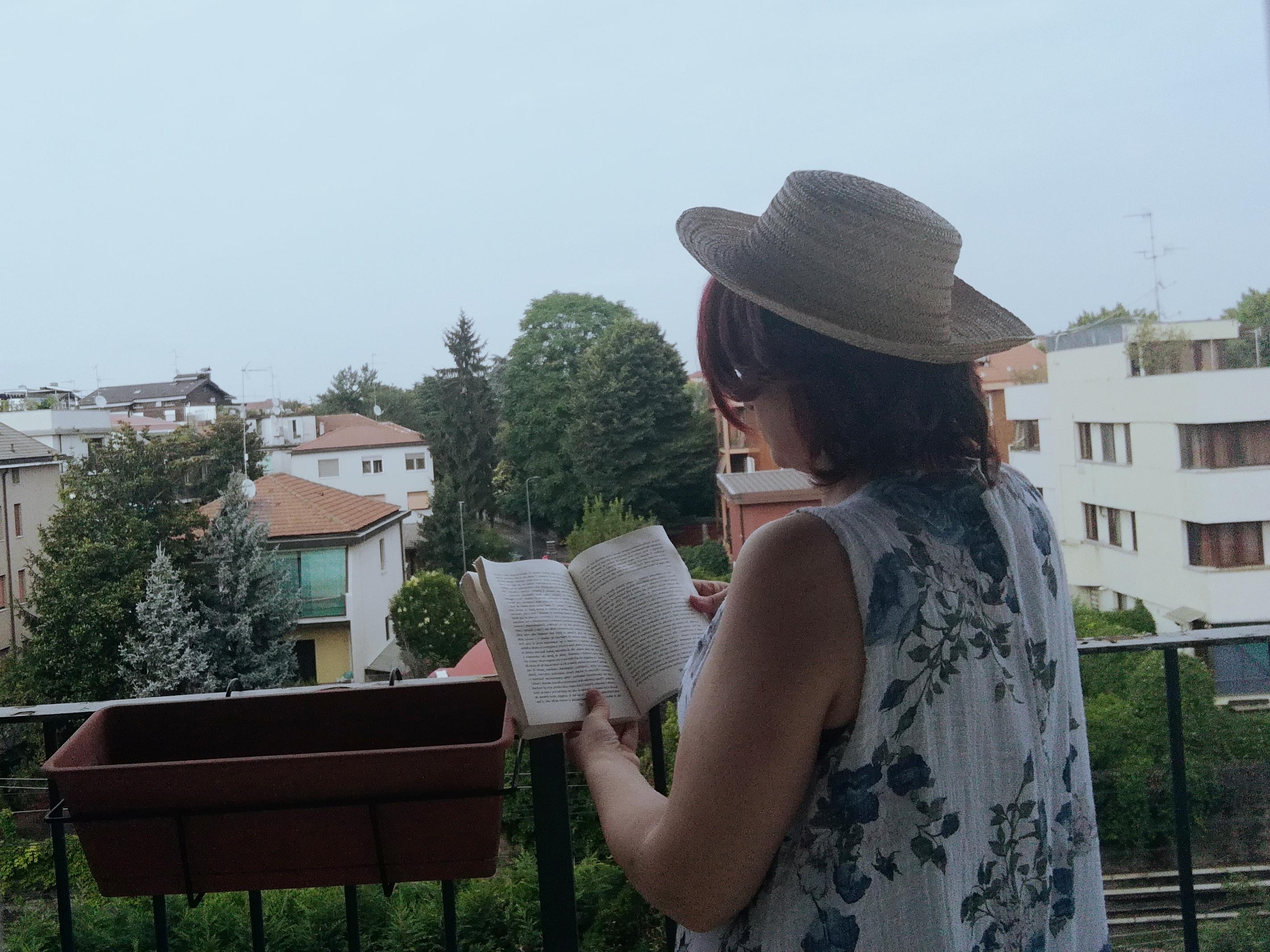 5 libri romantici e ironici da leggere nell'estate 2018